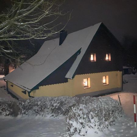 Ferienhaus Tooren Altenberg  Exteriör bild