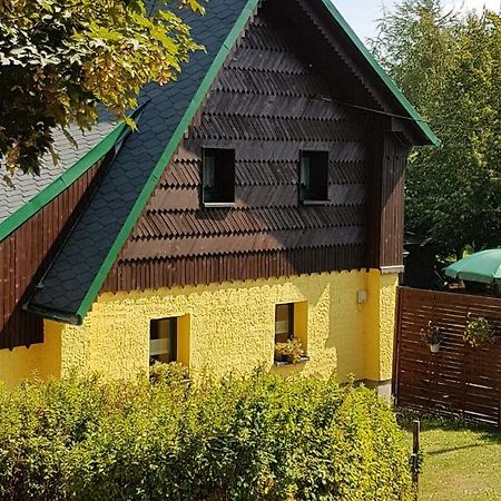Ferienhaus Tooren Altenberg  Exteriör bild